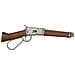 Replica pistola Rifle. - Foto miniatura 1