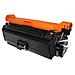 TONER - HP CF032A Giallo - Foto miniatura 1