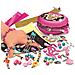 55968 - Barbie Jewellery Lab - Foto miniatura 2