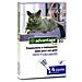 advantage spot on 80 valva per gatti / conigli >4kg. - Foto miniatura 1