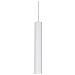 Look Sp1 Small Bianco Lampada A Sospensione 1 Luce - Foto miniatura 1