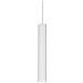 Look Sp1 Small Bianco Lampada A Sospensione 1 Luce - Foto miniatura 2