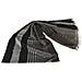 Sciarpa Donna Pashmina 1752g Moro - Foto miniatura 2