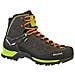 Ms Mtn Trainer Mid Gtx Scarpa Trekking Uomo Uk 7 - Foto miniatura 2