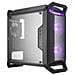 Case Masterbox Q300P Middle Tower Micro-ATX / Mini-ITX / 2 Porte USB 3.0 Colore Nero (Finestrato)  - Foto miniatura 7