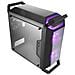 Case Masterbox Q300P Middle Tower Micro-ATX / Mini-ITX / 2 Porte USB 3.0 Colore Nero (Finestrato)  - Foto miniatura 3