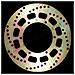 B1r R9121030 Disco Freno Xvs 950/1300 A Md2103 - Foto miniatura 1