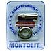 Rotella Per Tagliapiastrelle ' ' - Art. 245 - Foto miniatura 1