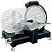 Affetatrice Luxury 25 Black Edition Elettrico 140 W Nero Alluminio - Foto miniatura 1