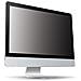 Alt 23in Privacy Filter 2-way 23.0in Wide (16:9) - Foto miniatura 2