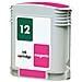Cartucce Compatibile Con Hp 12 C4805a Magenta - Foto miniatura 1