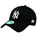 Cappelli New Era 9 Forty New York Yankees Abbigliamento Uomo One Size - Foto miniatura 1