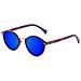 Occhiali Maryland Wood Protezioni Revo Blue / cat3 - Foto miniatura 1