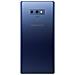 Copribatteria Samsung Galaxy Note 9 Facciata Posteriore - Blu - Foto miniatura 5
