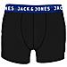 Intimo Jack & Jones Lee 5 Pack Abbigliamento Uomo Xl - Foto miniatura 2