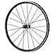 Ruote Shimano Rs500 C24 Qr Front Tubeless Ruote E Copertoni 9 X 100 Mm - Foto miniatura 1
