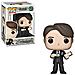 Action Figure Funko Pop! Movies: Trading Places - Louis Winthope Iii - Foto miniatura 1
