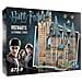 W3d-2015 - Harry Potter - 3d Puzzle 875 Pz - Hogwarts Astronomy Tower - Foto miniatura 1