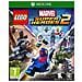 Lego Marvel Super Heroes 2 Xbox One [ fr Import] - Foto miniatura 1