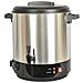 Stérilisateur 31 Litres - 2100 W - Cuve Inox - Minuterie 120 Mn - Robinet De Vidange - Foto miniatura 1