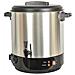 Stérilisateur 31 Litres - 2100 W - Cuve Inox - Minuterie 120 Mn - Robinet De Vidange - Foto miniatura 2