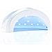Eclipse Lampada Led&uv Hi-tech Sensitive Doppia Potenza 48/24 W - Foto miniatura 1