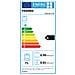 Forno Elettrico da Incasso Smart FSM 82 H XS Capacità 71 L Ventilato Potenza 2750 W Colore Nero, Stainless steel - Foto miniatura 2