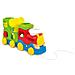 Pound 'n Play Train - Foto miniatura 1