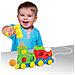 Pound 'n Play Train - Foto miniatura 2