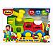 Pound 'n Play Train - Foto miniatura 3