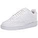 Wmns Corte Vision Basso, Sneaker Donna, Bianco, 35.5 Ue - Foto miniatura 1