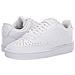 Wmns Corte Vision Basso, Sneaker Donna, Bianco, 35.5 Ue - Foto miniatura 2