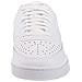 Wmns Corte Vision Basso, Sneaker Donna, Bianco, 35.5 Ue - Foto miniatura 3