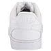 Wmns Corte Vision Basso, Sneaker Donna, Bianco, 35.5 Ue - Foto miniatura 5