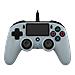Controller con Cavo DualSense per Pc e PlayStation 4 Colore Grigio - Foto miniatura 1