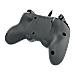 Controller con Cavo DualSense per Pc e PlayStation 4 Colore Grigio - Foto miniatura 2