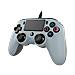 Controller con Cavo DualSense per Pc e PlayStation 4 Colore Grigio - Foto miniatura 4