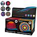 Mini Frisbee In Silicone Wingman Trame Assortite 1 Pezzo Per Confezione - Foto miniatura 1