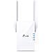 Range Extender RE505X OneMesh Wi-Fi 6 AX1500 Dual Band 1 Porta Ethernet RJ45 Bianco - Foto miniatura 4