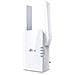 Range Extender RE505X OneMesh Wi-Fi 6 AX1500 Dual Band 1 Porta Ethernet RJ45 Bianco - Foto miniatura 1