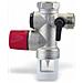 Ariston - Gruppo Di Sicurezza Idraulico 1/2"" 877084 - Foto miniatura 1