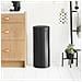 Touch Bin - 30l - Nero Opaco - Foto miniatura 2