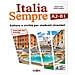 Andreina Sgaglione - Italia sempre (A2-B1). Manuale di cultura e civiltà italiana per stranieri. Con Contenuto digitale per download e accesso online - Foto miniatura 1