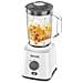 Frullatore BLP41.A0WH Capacità 2 Litri Potenza 650 Watt Colore Bianco / Grigio - Foto miniatura 3