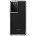 Custodia Trasparente Per Samsung Galaxy S21 Ultra - Foto miniatura 8