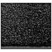 Zerbino Lavabile Nero 40x60 cm - Foto miniatura 2