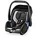 Privia, 0+ (0 - 13 kg; 0 - 15 mesi) , 3-point, ISOFIX, Nero, Rosa - Foto miniatura 7
