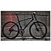 Luce Posteriore a LED Rosso per Bici Colore Blu - Foto miniatura 7
