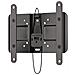 118691 39" Nero supporto da parete per tv a schermo piatto - Foto miniatura 1