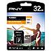 Turbo 32GB MicroSDHC UHS-I Classe 10 memoria flash - Foto miniatura 3